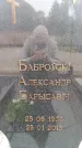 Захоронение ID 6345398
