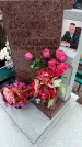 Захоронение ID 6345406