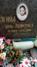 Захоронение ID 6345413