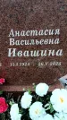 Захоронение ID 6345429