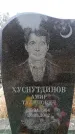 Захоронение ID 6345480