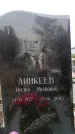 Захоронение ID 6345482