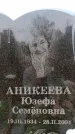 Захоронение ID 6345485