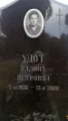 Захоронение ID 6345518