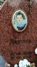 Захоронение ID 6345551