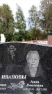 Захоронение ID 6345572