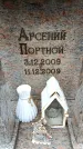 Захоронение ID 6345600