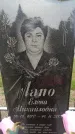 Захоронение ID 6345615