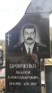 Захоронение ID 6345628