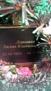 Захоронение ID 6345682