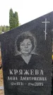 Захоронение ID 6345714