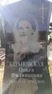 Захоронение ID 6345784