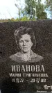 Захоронение ID 6345825