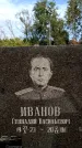 Захоронение ID 6345826
