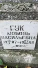Захоронение ID 6345828