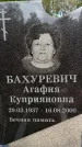 Захоронение ID 6345871