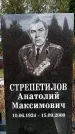 Захоронение ID 6345885