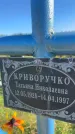 Захоронение ID 6345944
