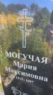 Захоронение ID 6345950