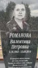 Захоронение ID 6345973