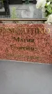 Захоронение ID 6346009