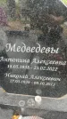 Захоронение ID 6346010