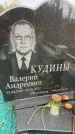 Захоронение ID 6346016
