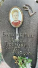 Захоронение ID 6346114