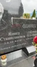 Захоронение ID 6346120
