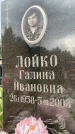 Захоронение ID 6346169