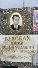 Захоронение ID 6346182