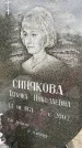 Захоронение ID 6346187