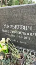 Захоронение ID 6346191