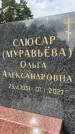 Захоронение ID 6346206