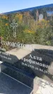 Захоронение ID 6346434