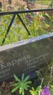 Захоронение ID 6346466