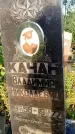 Захоронение ID 6346541