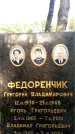 Захоронение ID 6346570