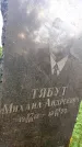 Захоронение ID 6346599