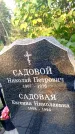 Захоронение ID 6346627