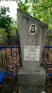 Захоронение ID 6346689