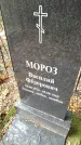 Захоронение ID 6346692