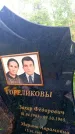 Захоронение ID 6346799