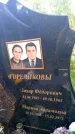 Захоронение ID 6346800