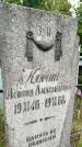 Захоронение ID 6346845