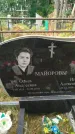 Захоронение ID 6346866