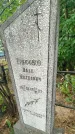 Захоронение ID 6346886