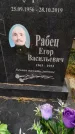 Захоронение ID 6346925