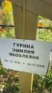 Захоронение ID 6346955