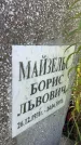 Захоронение ID 6346963